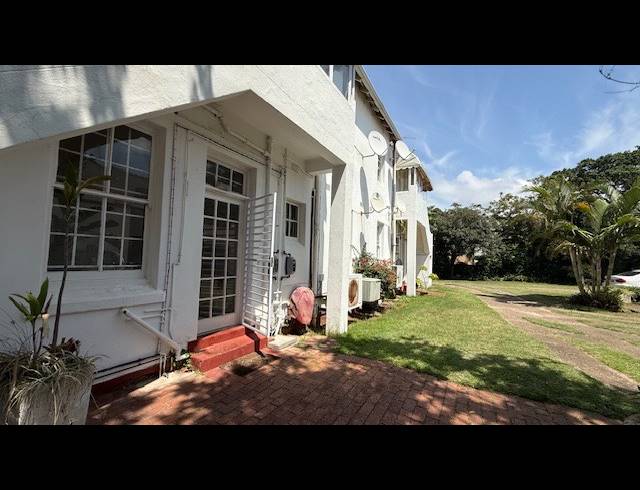 2.5 BEDROOM APARTMENT RENTED IN MUSGRAVE